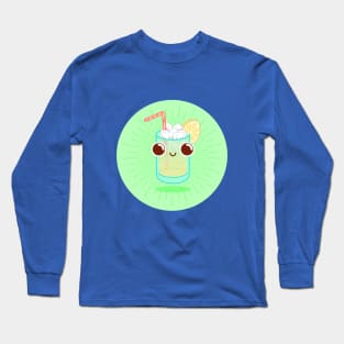 Adorable Lemonade Long Sleeve T-Shirt